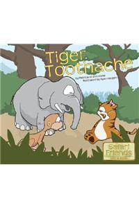 Tiger Toothache