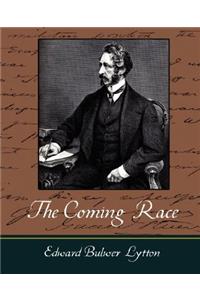 The Coming Race - Lytton