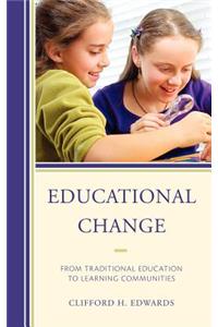 Educational Change