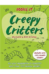 Creepy Critters