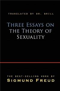 Three Essays on the Theory of Sexuality