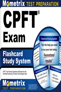 Cpft Exam Flashcard Study System