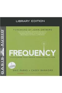 Frequency (Library Edition)