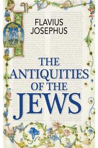 Antiquities of the Jews