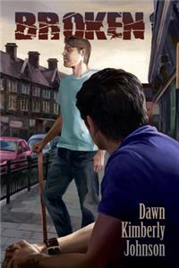 Broken Volume 1