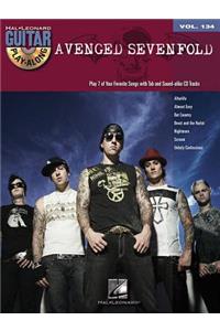 Avenged Sevenfold