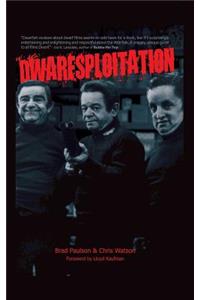 Dwarfsploitation (hardback)