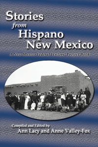 Stories from Hispano New Mexico