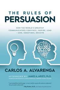 Rules of Persuasion