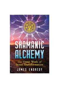 Shamanic Alchemy