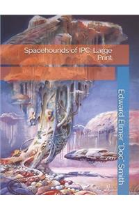 Spacehounds of IPC