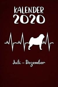 Kalender 2020