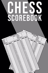 Chess Scorebook