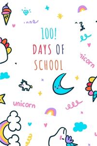 100th day of school