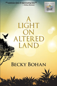 Light on Altered Land