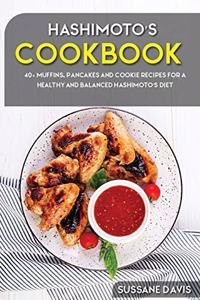 Hashimoto's Cookbook