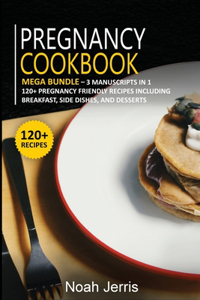 Pregnancy Cookbook