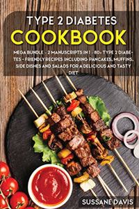 Type 2 Diabetes Cookbook