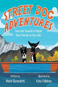 Street Dog Adventures