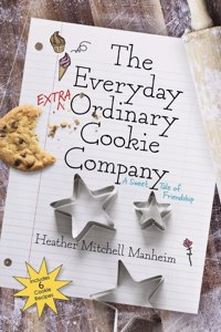 Everyday Extraordinary Cookie Company