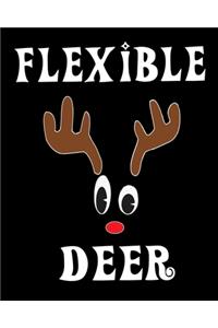 Flexible Deer