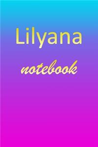 Lilyana