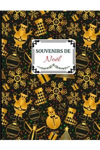 Souvenirs de Noël