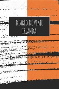 Diario De Viaje Irlanda