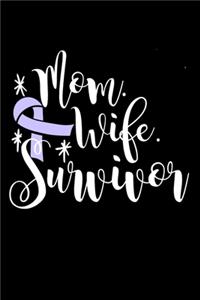 Mom Wife Survivor