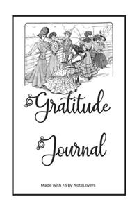 Gratitude Journal