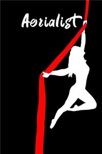 Aerialist