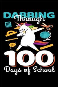 I've Grooved My Way to the 100th Day!!