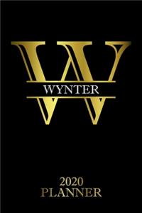 Wynter