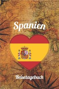 Spanien Reisetagebuch