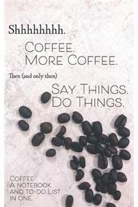 Coffee