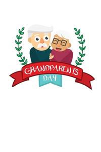 Happy Grandparents Day