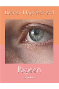 Pegeen