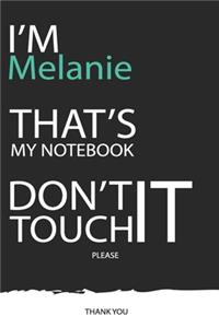 Melanie