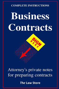 Business Contracts