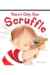 There's Only One Scruffle
