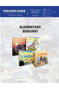 Elementary Zoology (Teacher Guide)