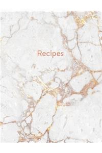 Recipes