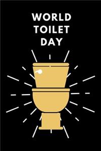 World Toilet Day