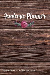 Academic Planner