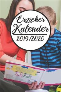 Erzieher Kalender 2019/2020