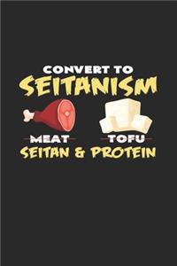 Seitanism