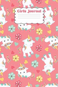 Girls Journal