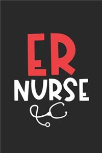 ER Nurse