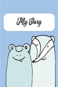 My Story