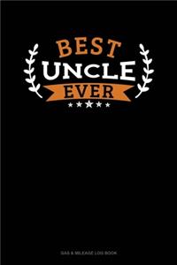 Best Uncle Ever